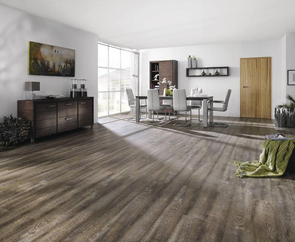 Glasow Bodenbeläge<br />Korkboden