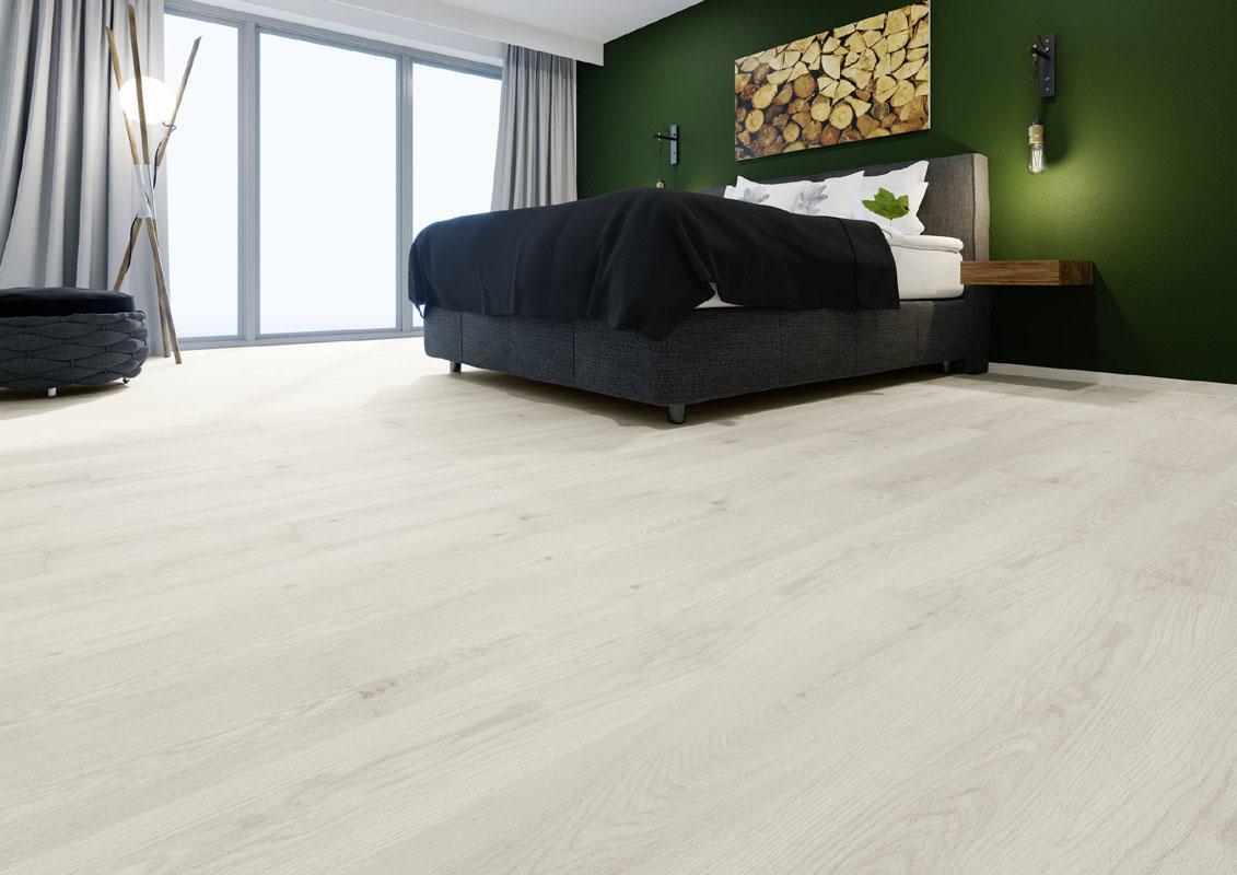 Glasow Bodenbeläge<br />Korkboden