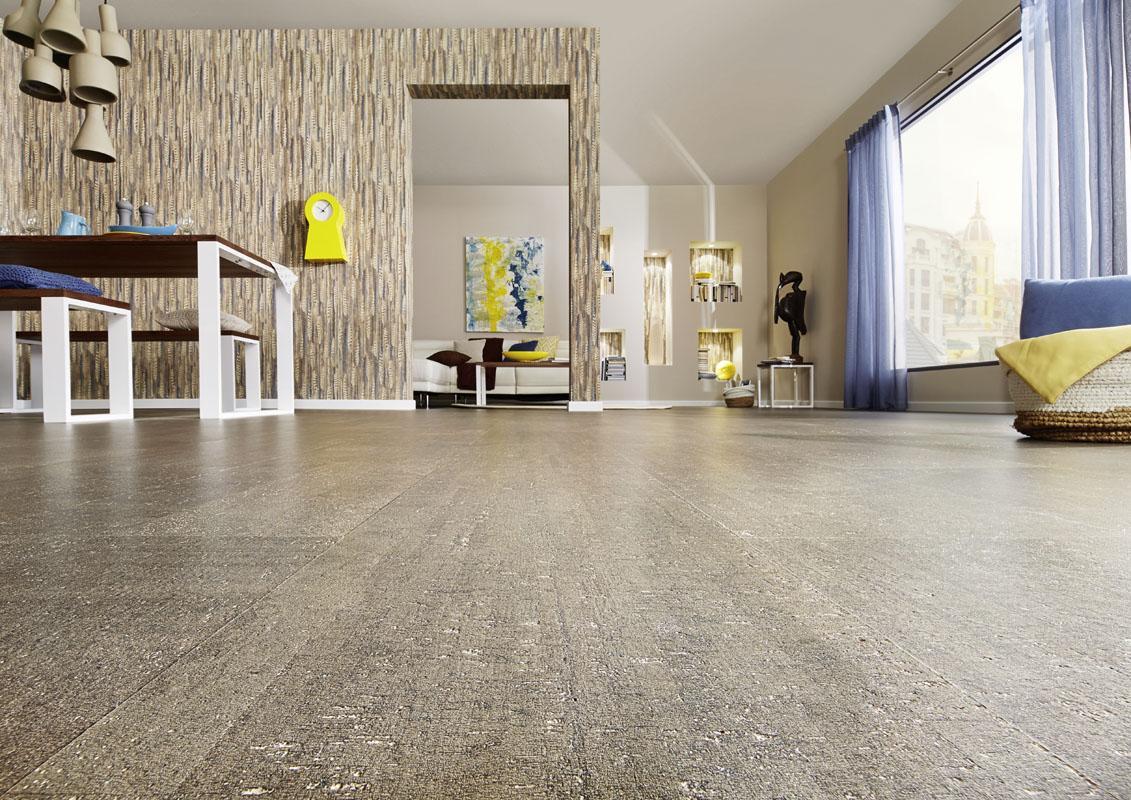 Glasow Bodenbeläge<br />Korkboden