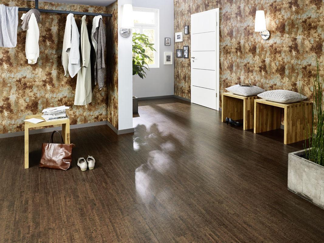 Glasow Bodenbeläge<br />Korkboden