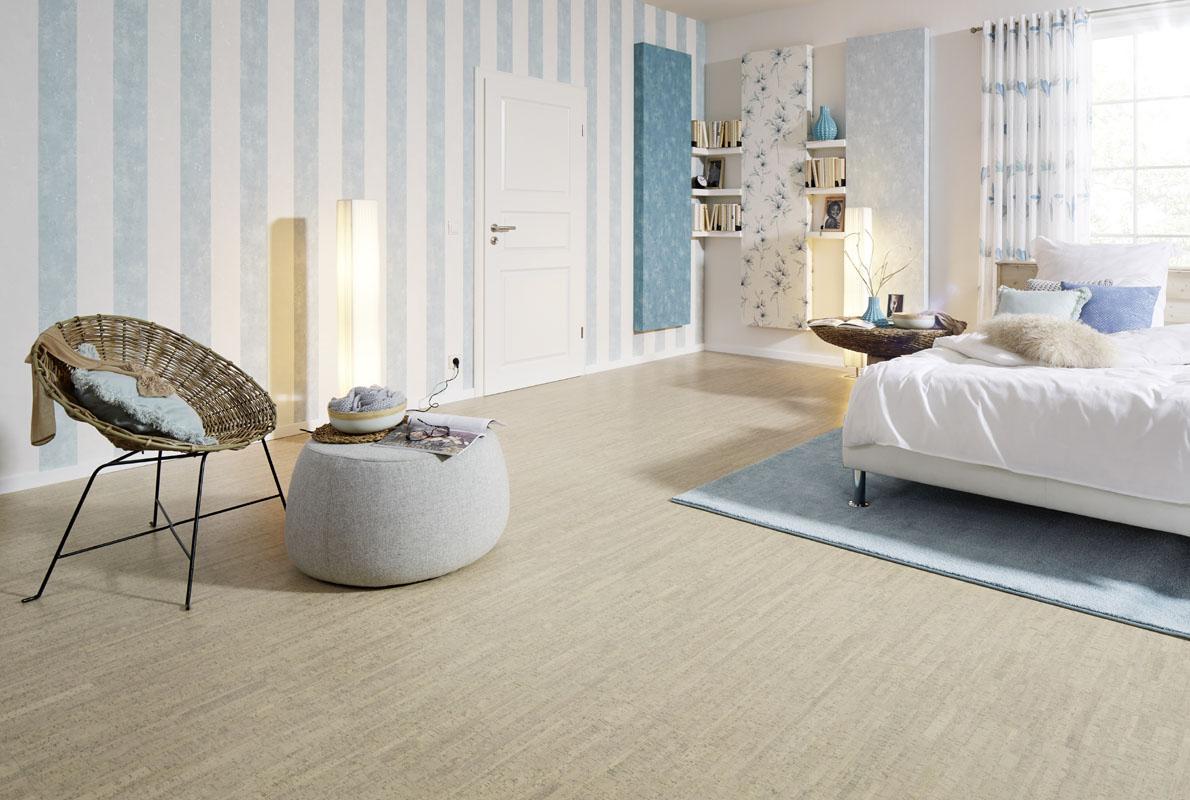 Glasow Bodenbeläge<br />Korkboden