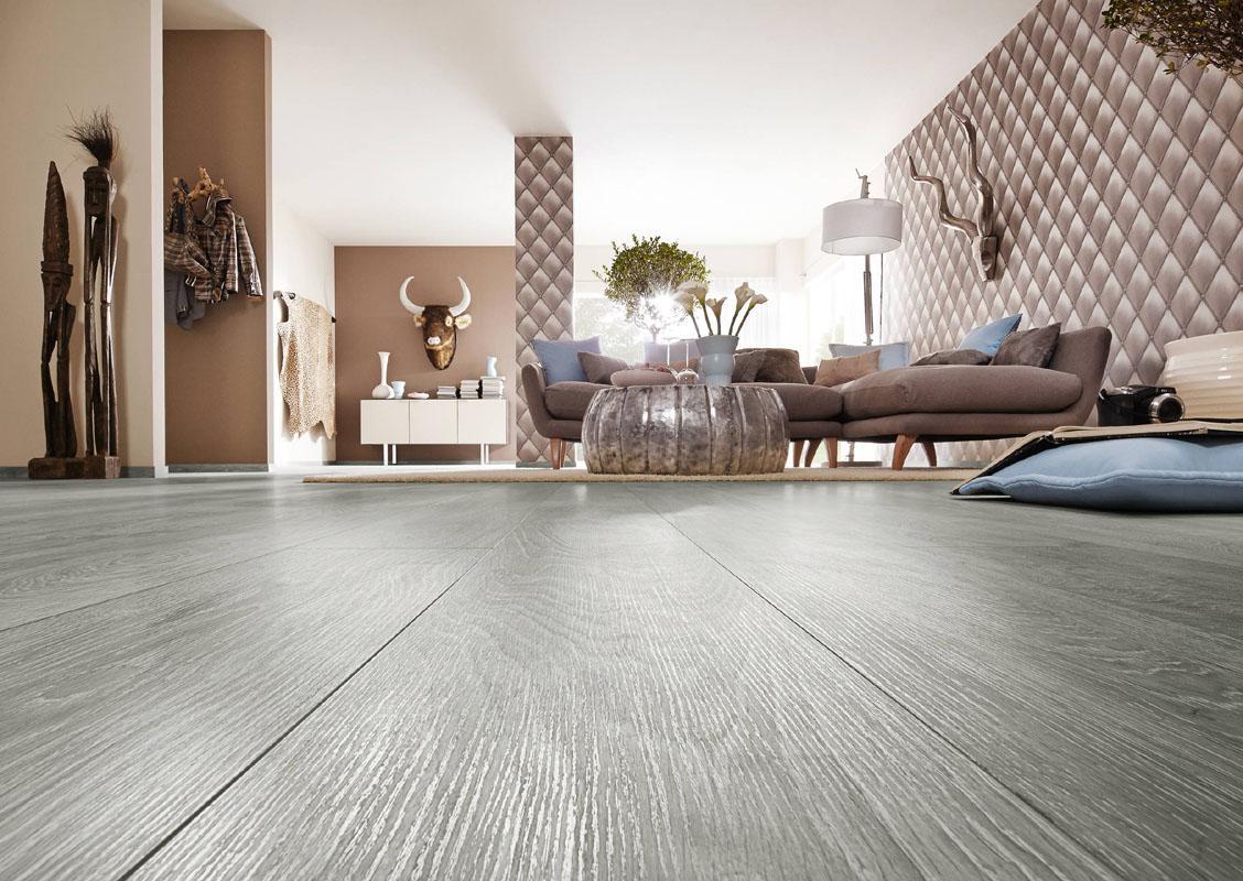 Glasow Bodenbeläge<br />Laminatboden