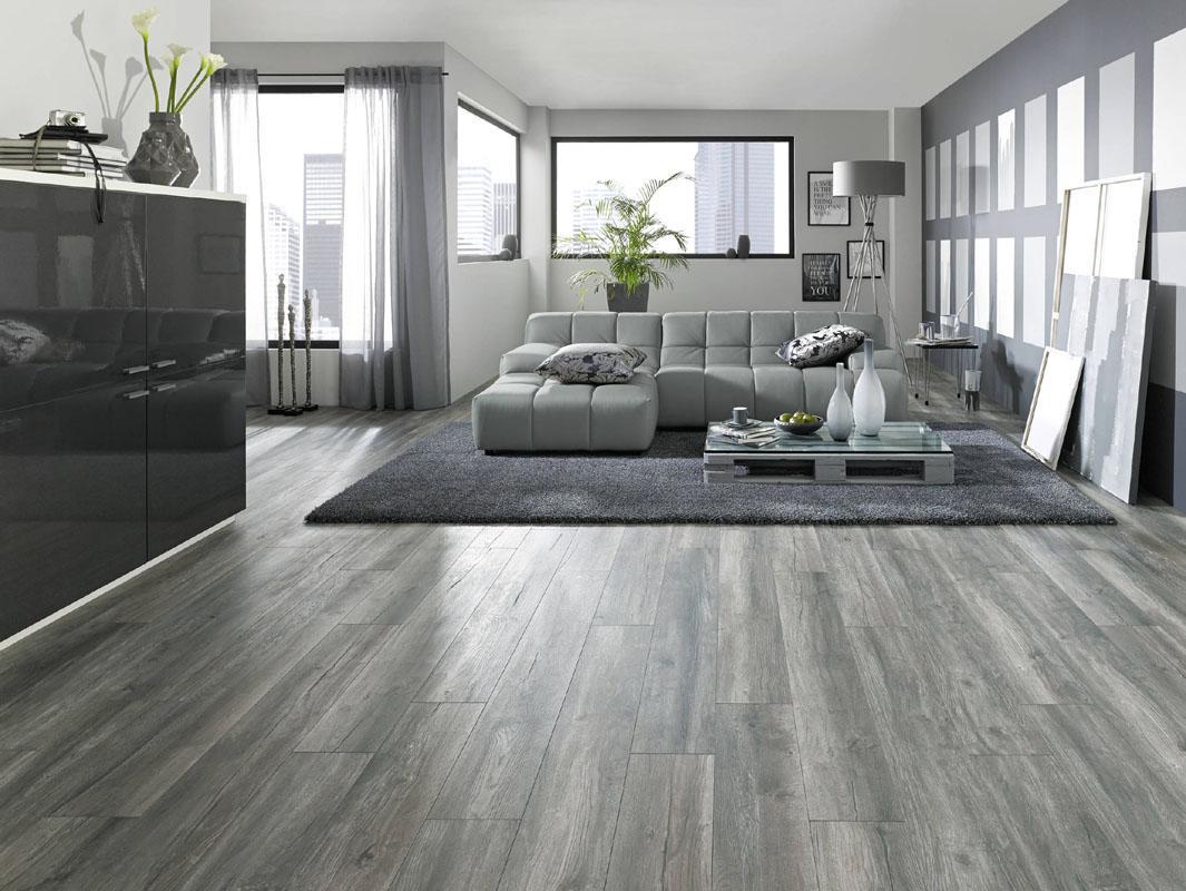 Glasow Bodenbeläge<br />Laminatboden