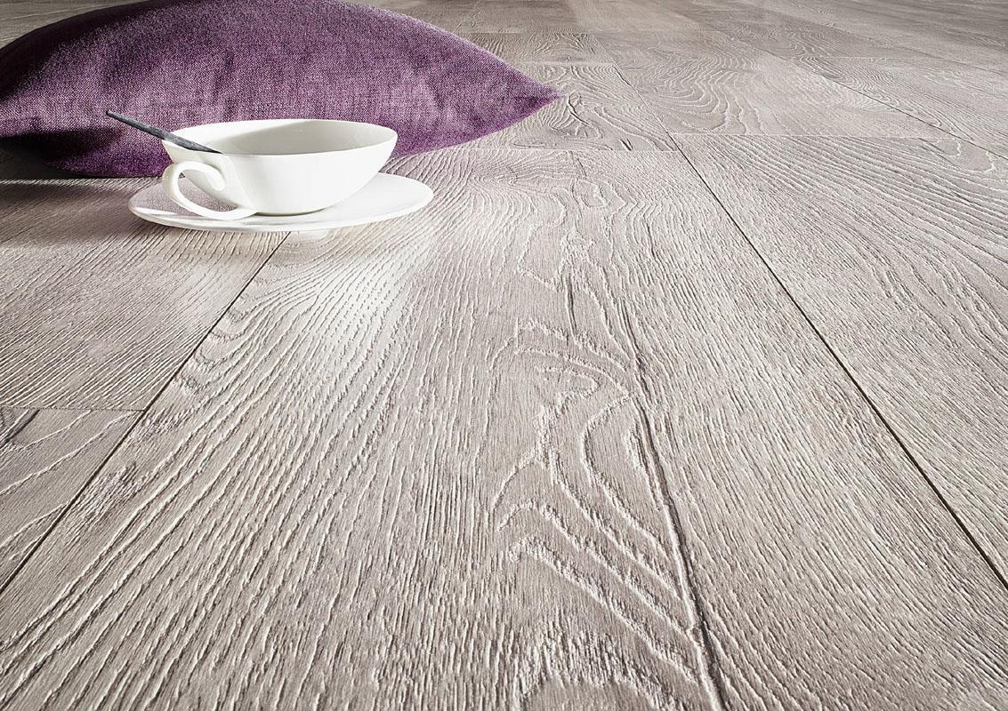 Glasow Bodenbeläge<br />Laminatboden