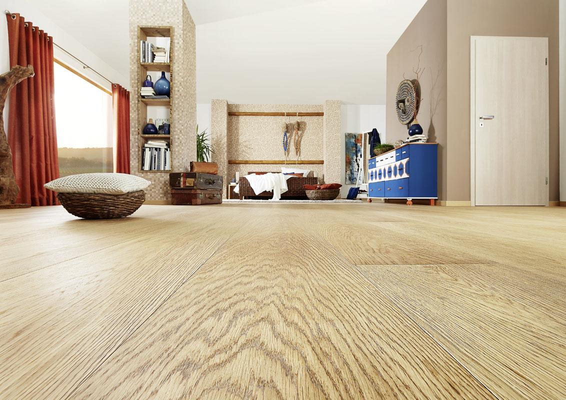 Glasow Bodenbeläge<br />Naturholzboden