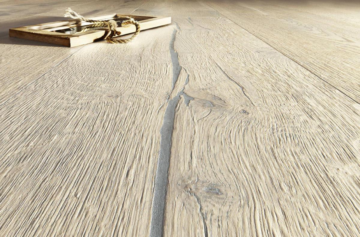 Glasow Bodenbeläge<br />Naturholzboden