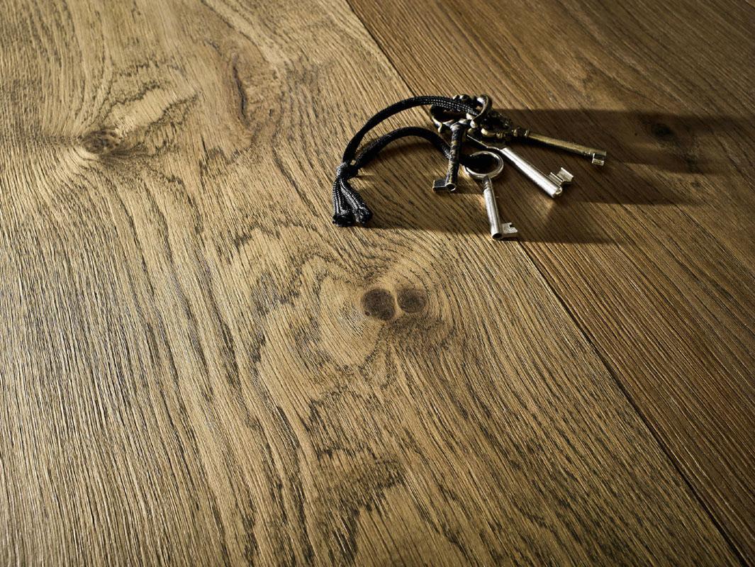 Glasow Bodenbeläge<br />Naturholzboden