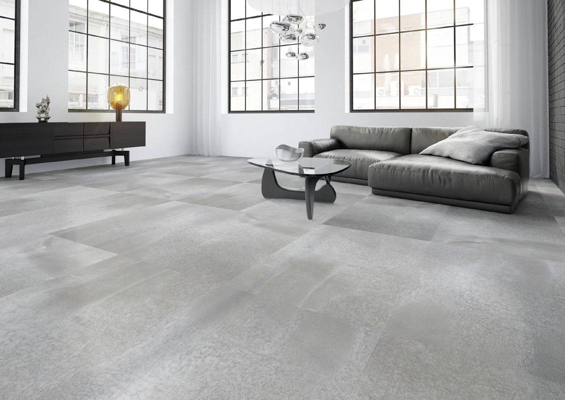 Glasow Bodenbeläge<br />PVC- & Vinylboden