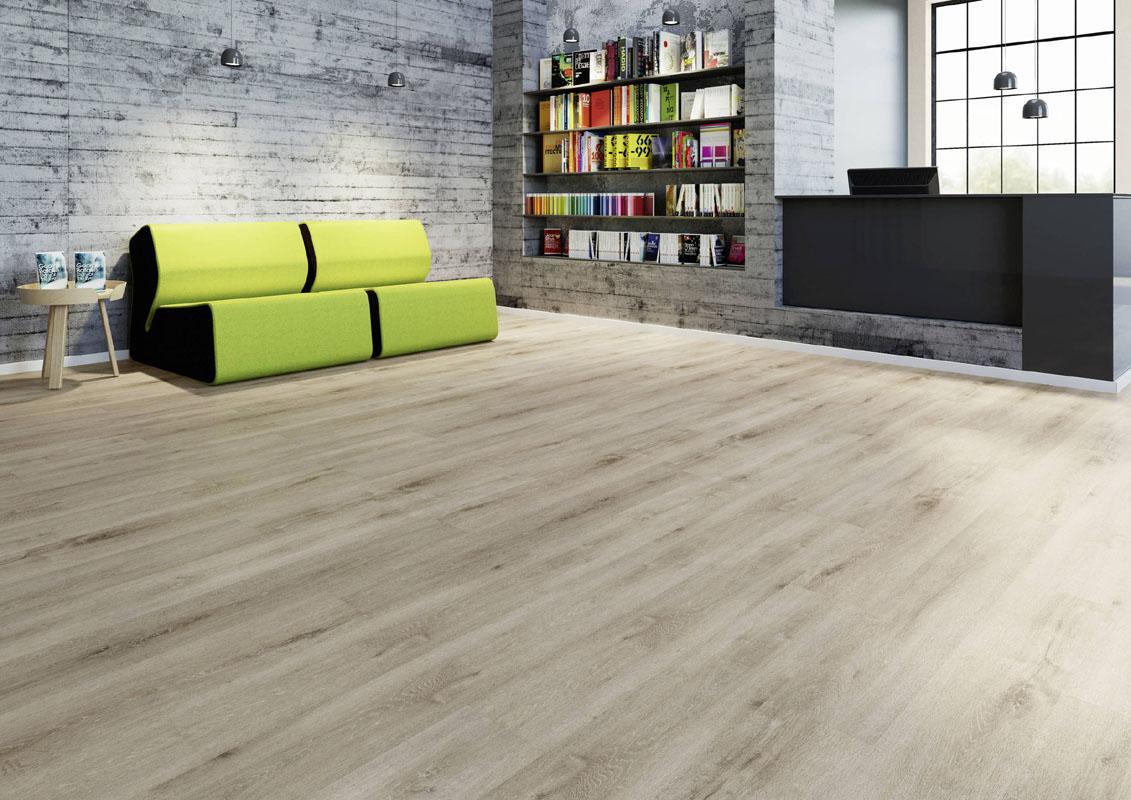 Glasow Bodenbeläge<br />PVC- & Vinylboden