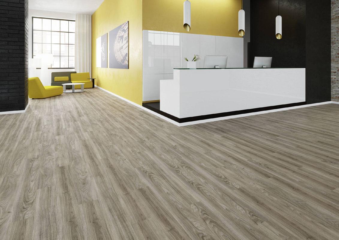 Glasow Bodenbeläge<br />PVC- & Vinylboden