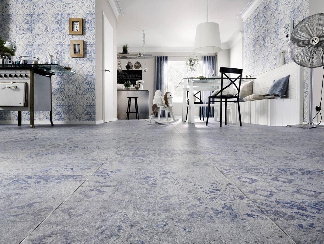 Glasow Bodenbeläge<br />PVC- & Vinylboden