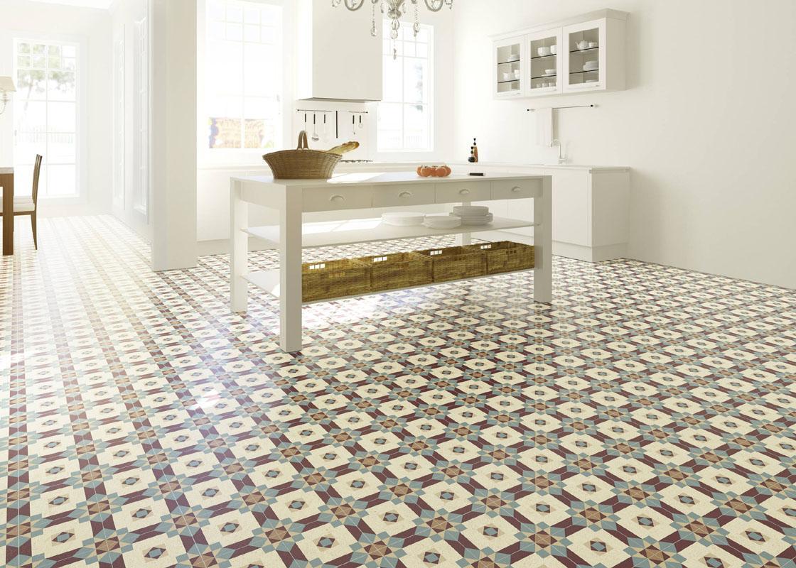 Glasow Bodenbeläge<br />PVC- & Vinylboden