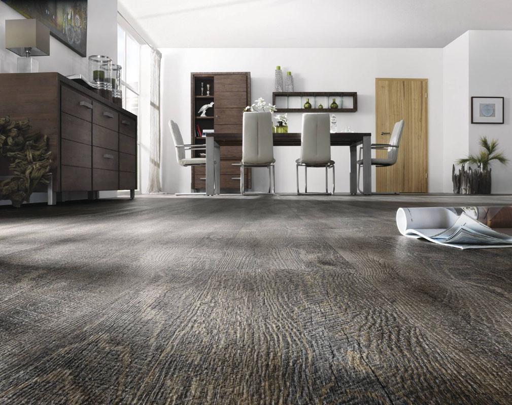 Glasow Bodenbeläge<br />PVC- & Vinylboden