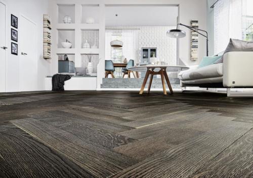 Glasow Bodenbeläge<br />Parkettboden