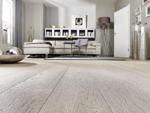 Glasow Bodenbeläge<br />Parkettboden