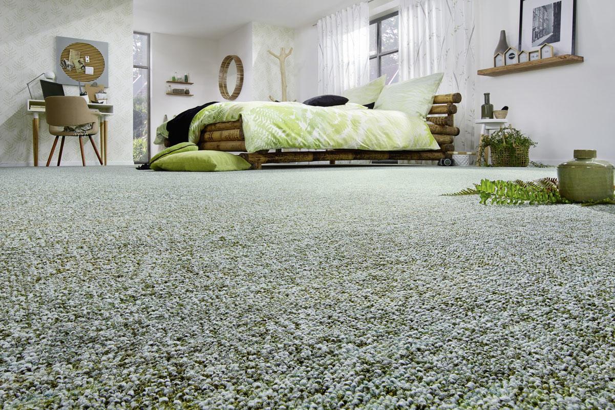 Glasow Bodenbeläge<br />Teppichboden