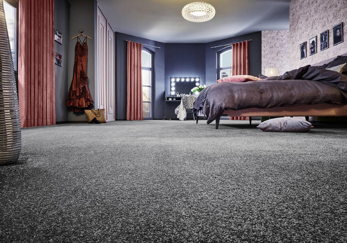 Glasow Bodenbeläge<br />Teppichboden