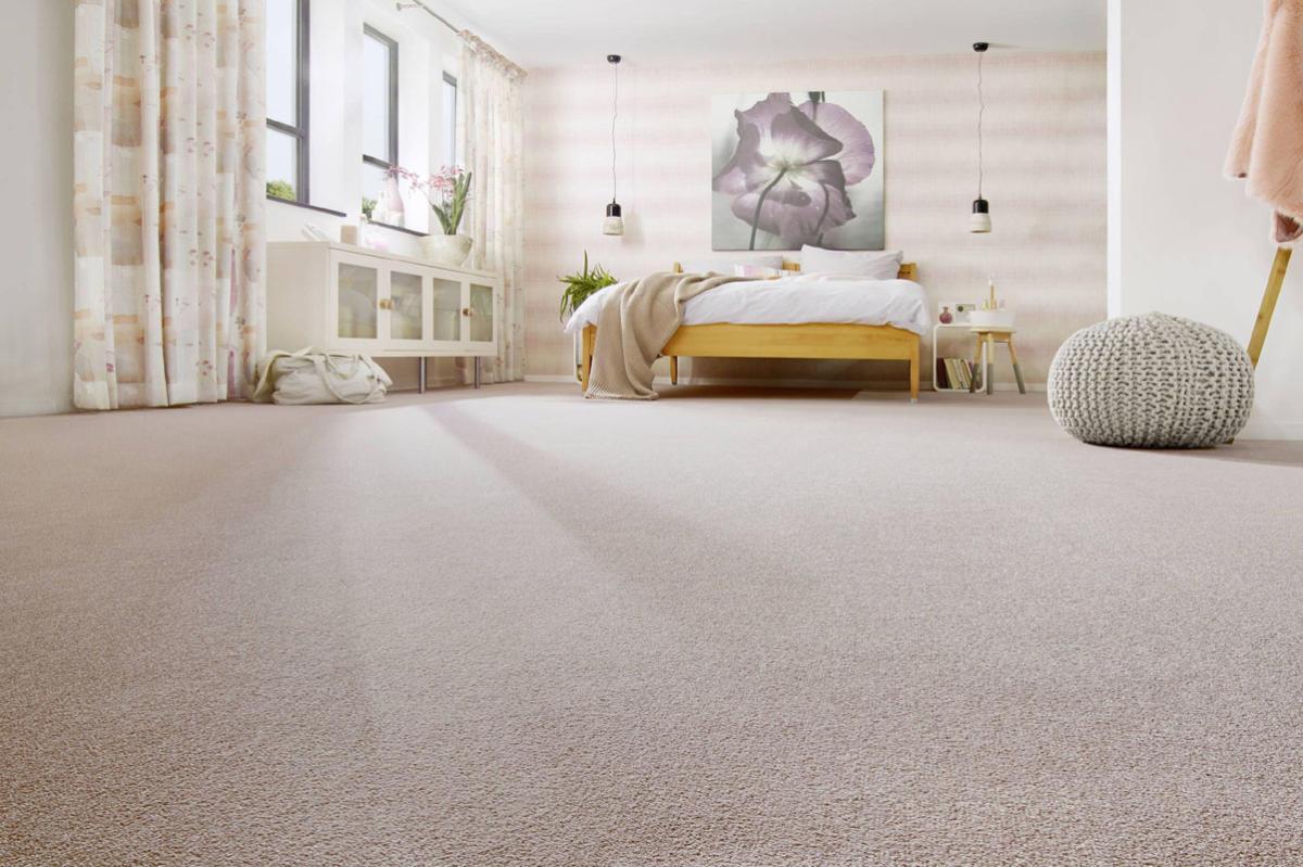 Glasow Bodenbeläge<br />Teppichboden