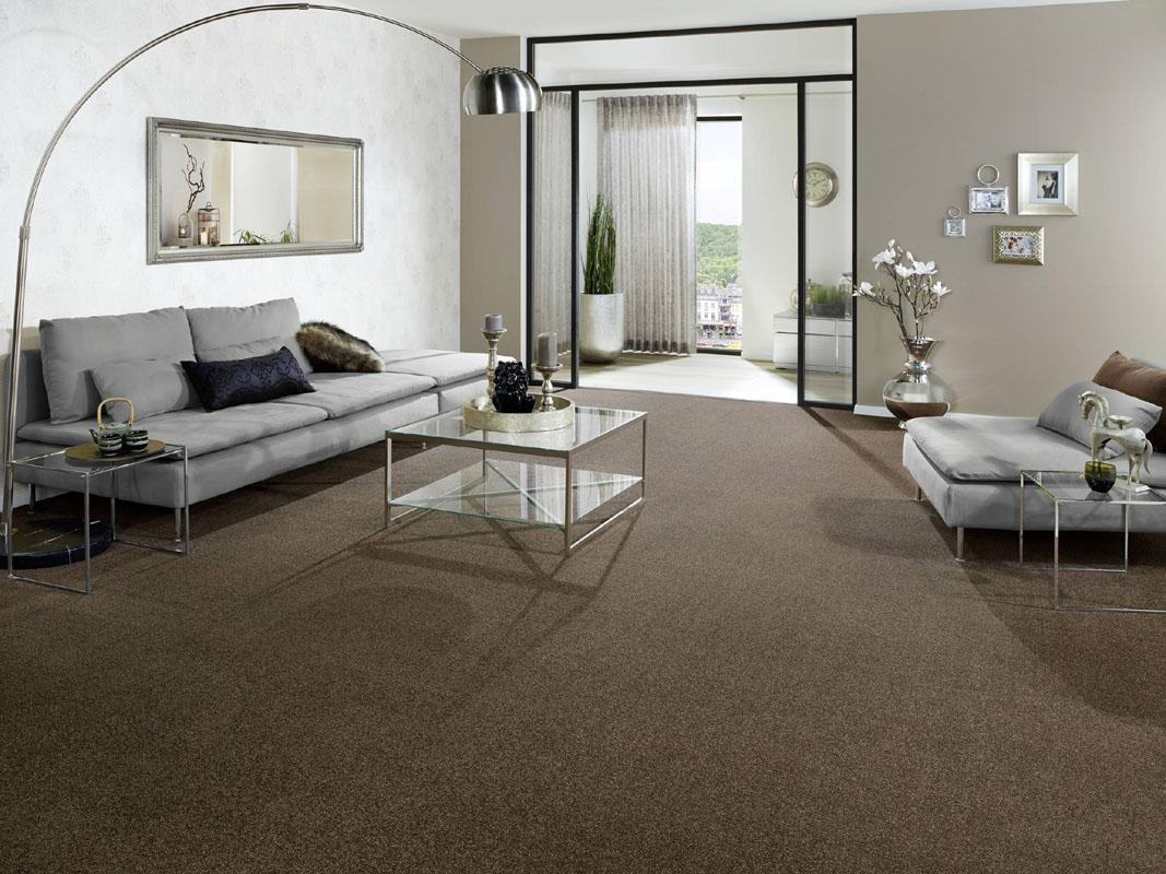 Glasow Bodenbeläge<br />Teppichboden