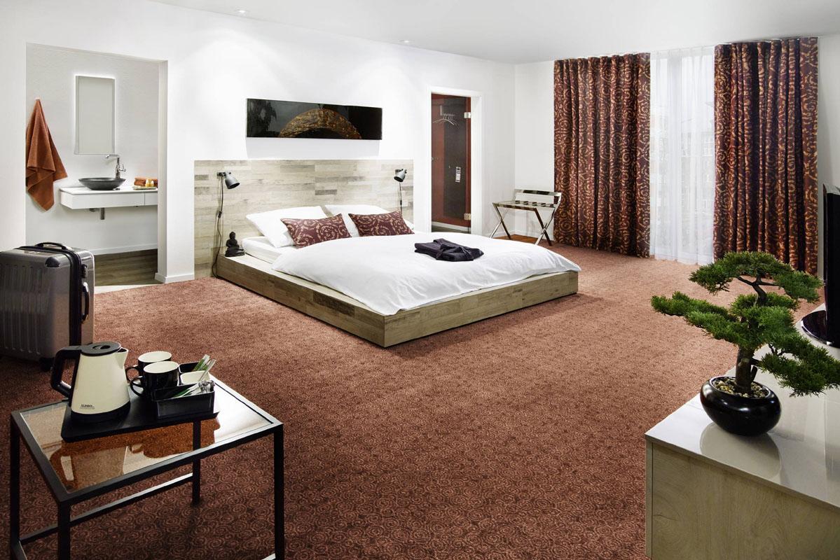 Glasow Bodenbeläge<br />Teppichboden