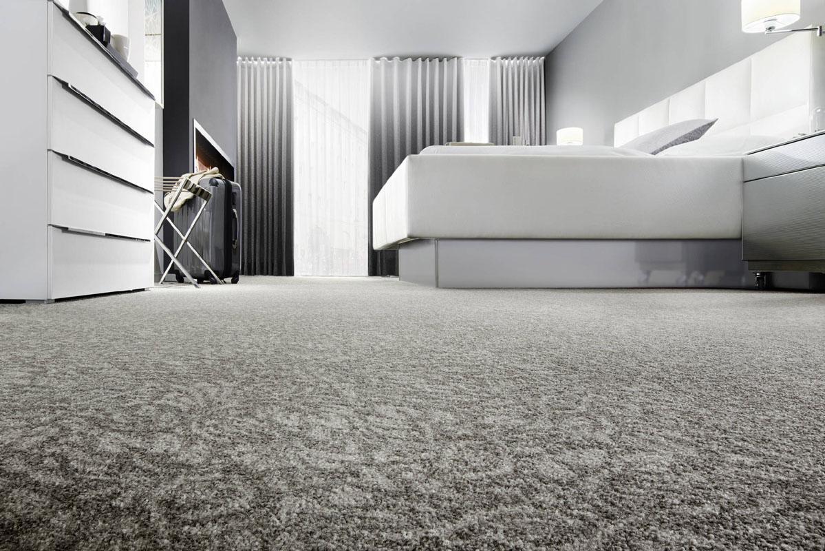 Glasow Bodenbeläge<br />Teppichboden