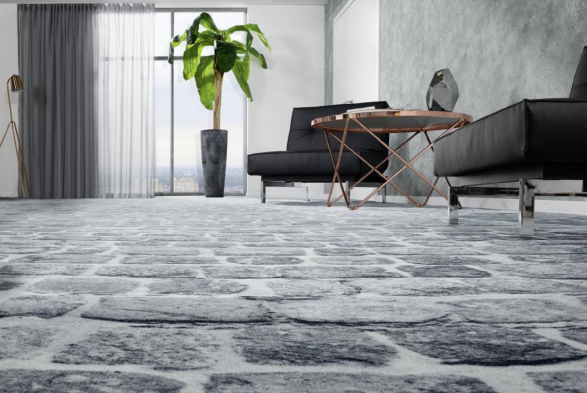 Glasow Bodenbeläge<br />Teppichboden