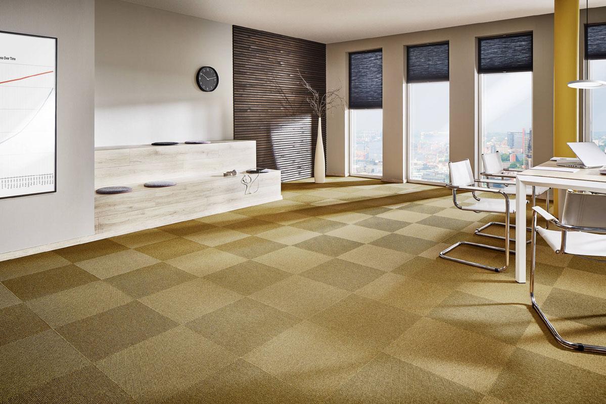 Glasow Bodenbeläge<br />Teppichboden