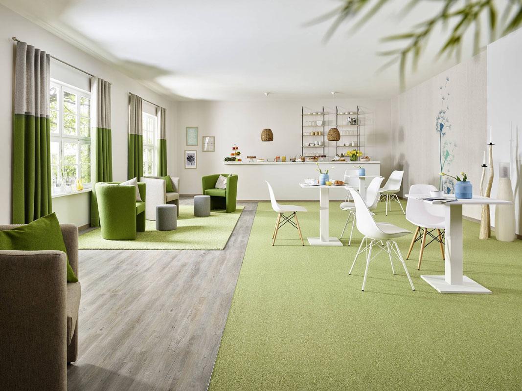 Glasow Bodenbeläge<br />Teppichboden